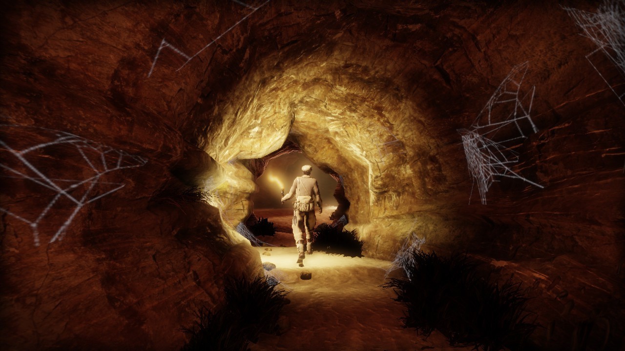 Adam´s Venture Chronicles - Imagen 20